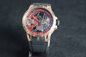 Roger Dubuis Replica Watches